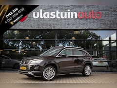 SEAT Ateca - 1.4 EcoTSI Xcellence , Panoramadak, Trekhaak, Adaptive cruise,