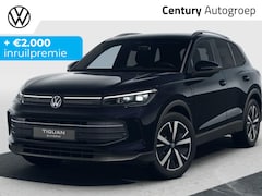 Volkswagen Tiguan - Life Edition 1.5 eHybrid 150 kW / 204 PK SUV 6 ver