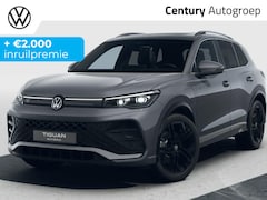 Volkswagen Tiguan - R-Line Edition 1.5 eHybrid 200 kW / 272 PK SUV 6 v