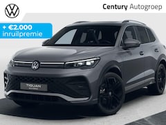 Volkswagen Tiguan - R-Line Edition 1.5 eHybrid 150 kW / 204 PK SUV 6 v