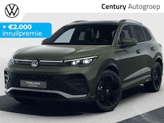 Volkswagen Tiguan - R-Line Edition 1.5 eHybrid 150 kW / 204 PK SUV 6 v