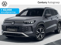 Volkswagen Tayron - Life Edition 1.5 eHybrid 150 kW / 204 PK SUV 6 ver