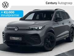 Volkswagen Tiguan - R-Line Edition 1.5 eHybrid 200 kW / 272 PK SUV 6 v