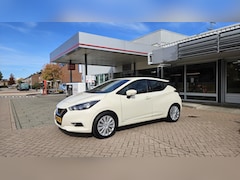 Nissan Micra - 1.0 IG-T 92pk Acenta