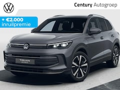 Volkswagen Tiguan - Life Edition 1.5 eHybrid 150 kW / 204 PK SUV 6 ver