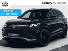 Volkswagen Tiguan - R-Line Edition 1.5 eHybrid 200 kW / 272 PK SUV 6 v