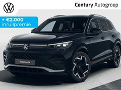 Volkswagen Tiguan - R-Line Edition 1.5 eHybrid 200 kW / 272 PK SUV 6 v