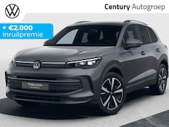 Volkswagen Tiguan - Life Edition 1.5 eHybrid 150 kW / 204 PK SUV 6 ver