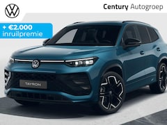 Volkswagen Tayron - R-Line Edition 1.5 eHybrid 200 kW / 272 PK SUV 6 v