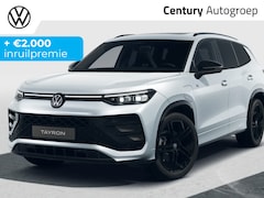 Volkswagen Tayron - R-Line Edition 1.5 eHybrid 150 kW / 204 PK SUV 6 v