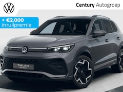 Volkswagen Tiguan - R-Line Edition 1.5 eHybrid 150 kW / 204 PK SUV 6 v