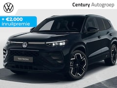 Volkswagen Tayron - R-Line Edition 1.5 eHybrid 150 kW / 204 PK SUV 6 v