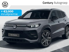 Volkswagen Tayron - R-Line Edition 1.5 eHybrid 150 kW / 204 PK SUV 6 v