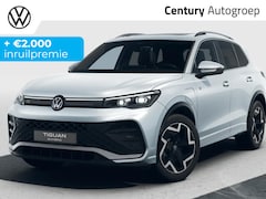 Volkswagen Tiguan - R-Line Edition 1.5 eHybrid 200 kW / 272 PK SUV 6 v