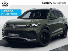 Volkswagen Tiguan - R-Line Edition 1.5 eHybrid 150 kW / 204 PK SUV 6 v