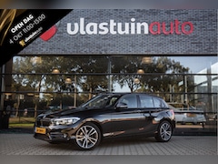 BMW 1-serie - 118i Corporate Lease Executive