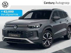 Volkswagen Tayron - Life Edition 1.5 eHybrid 150 kW / 204 PK SUV 6 ver