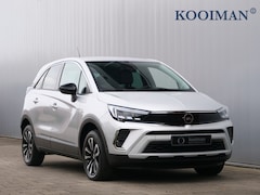 Opel Crossland - 1.2 Turbo 110 Pk Elegance Navi / DAB / Apple Carplay / Camera