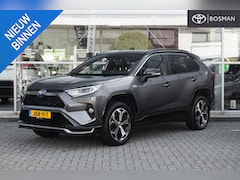 Toyota RAV4 - 2.5 Plug-in Hybrid AWD Style
