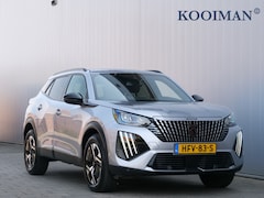 Peugeot 2008 - 1.2 PureTech 130pk Allure Automaat Navigatie / Camera / LED