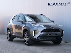 Toyota Yaris Cross - 1.5 Hybrid 130 Pk Teamplayer Automaat Apple Carplay / DAB / Camera / Stoelverwarming