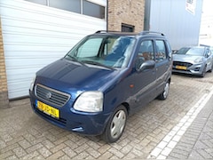 Suzuki Wagon R+ - 1.3 GL Automaat Airco 100% dealeronderhouden
