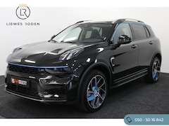 Lynk & Co 01 - 1.5 PHEV Automaat