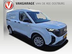 Ford Transit Courier - 1.5 EcoBlue Trend BPM VRIJ (voor bedrijven)