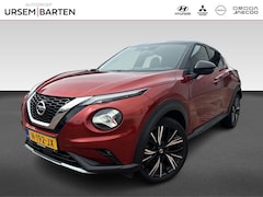 Nissan Juke - 1.0 DIG-T N-Design
