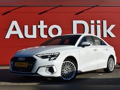 Audi A3 Limousine - 30 TFSI Business edition LED | Virtual Cockpit | Camera | Carplay | Adapt. Cruise | DAB |