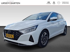 Hyundai i20 - 1.0 T-GDI Premium