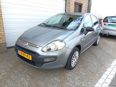 Fiat Punto Evo - 1.4 Dynamic 5 Deurs Airco APK 9-2026