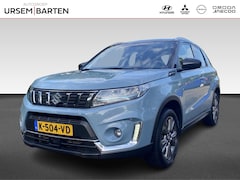 Suzuki Vitara - 1.4 Boosterjet Select Smart Hybrid | two-tone | adaptive cruise | blind-spot | LED | stoel