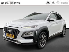 Hyundai Kona - 1.6 GDI HEV Fashion