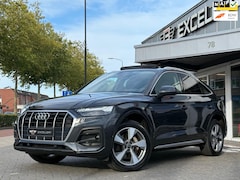 Audi Q5 Sportback - 50 TFSI e Advanced edition Quattro | Panoramadak