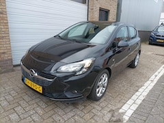 Opel Corsa - 1.4 Edition 5 drs NL-Auto Airco APK 9-2026