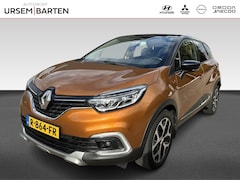 Renault Captur - 1.2 TCe Intens | Leder |Schuif-/kanteldak | Trekhaak |