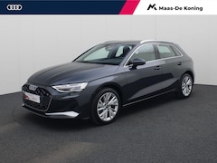Audi A3 Sportback - 40 TFSIe 150kW/204PK Advanced edition · Apple/Android Car Play · Navigatie · Camera + Park