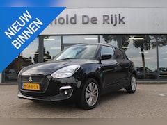 Suzuki Swift - 1.2 Select Smart Hybrid