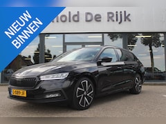 Skoda Octavia Combi - 1.5 e-TSI Sport Business