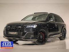 Audi Q7 - 60 TFSI e Quattro Competition PANO | HUD | KUIPSTOEL