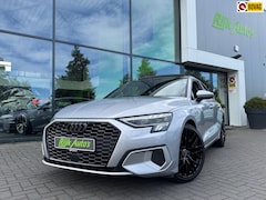 Audi A3 Limousine - 35 TFSI * Matrix Led * Leer * Panoramadak * Trekhaak