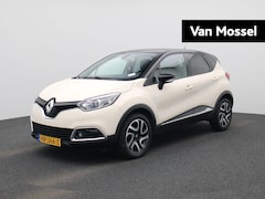Renault Captur - 0.9 TCe Dynamique | Climate Control | Achteruitrijcamera | Lichtmetalen Velgen |