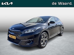 Kia XCeed - 1.6 GDi PHEV ExecutiveLine