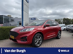 Ford Kuga - 2.5 PHEV ST-Line X