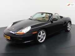 Porsche Boxster - 2.5 Cabrio