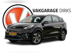 Kia e-Niro - DynamicLine 64 kWh ✅ 3 Fase ✅ ACC ✅ Stuurverwarming