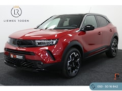 Opel Mokka - 1.2 Turbo Ultimate (Automaat)