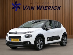 Citroën C3 - 1.2 PureTech S&S Feel Edition | Cruise | Clima | Navi