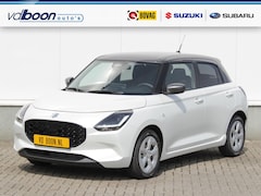 Suzuki Swift - 1.2 Select Smart Hybrid Automaat | Navi | Adap. Cruise | Airco | Lm-Velgen